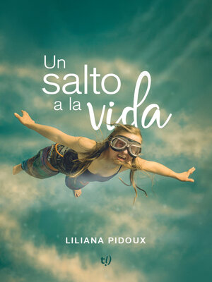 cover image of Un salto a la vida